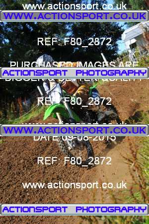 Photo: F80_2872 ActionSport Photography 09/08/2015 AMCA North Wilts MC - Spirt Hill  _4_MX1Juniors