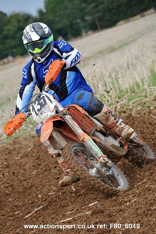 Sample image from 30/08/2015 YMSA Poole & Parkstone MC - Wintebrourne Gunner 