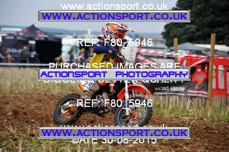 Photo: F80_5946 ActionSport Photography 30/08/2015 YMSA Poole & Parkstone MC - Wintebrourne Gunner  _5_Autos