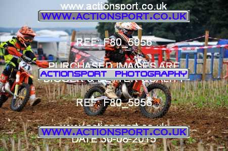 Photo: F80_5956 ActionSport Photography 30/08/2015 YMSA Poole & Parkstone MC - Wintebrourne Gunner  _5_Autos