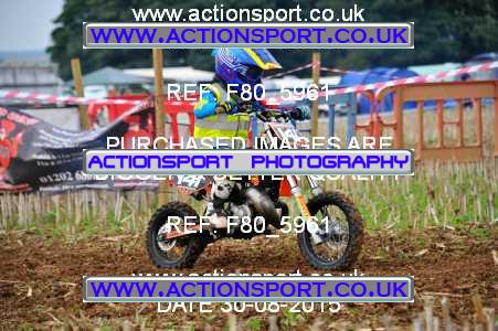 Photo: F80_5961 ActionSport Photography 30/08/2015 YMSA Poole & Parkstone MC - Wintebrourne Gunner  _5_Autos