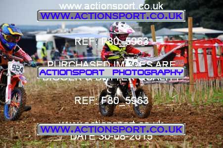 Photo: F80_5963 ActionSport Photography 30/08/2015 YMSA Poole & Parkstone MC - Wintebrourne Gunner  _5_Autos