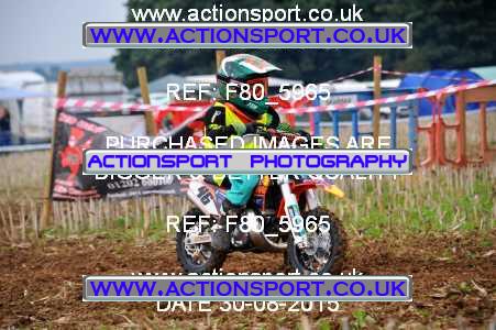 Photo: F80_5965 ActionSport Photography 30/08/2015 YMSA Poole & Parkstone MC - Wintebrourne Gunner  _5_Autos
