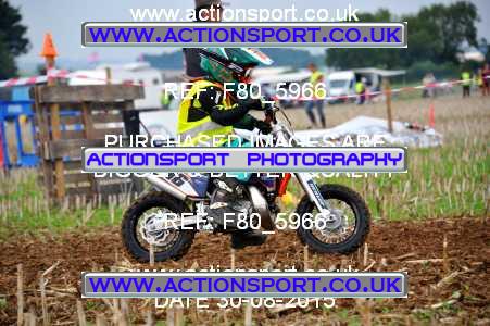 Photo: F80_5966 ActionSport Photography 30/08/2015 YMSA Poole & Parkstone MC - Wintebrourne Gunner  _5_Autos