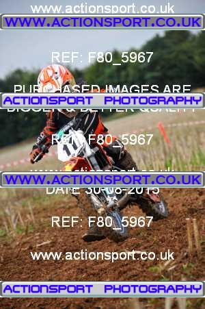 Photo: F80_5967 ActionSport Photography 30/08/2015 YMSA Poole & Parkstone MC - Wintebrourne Gunner  _5_Autos