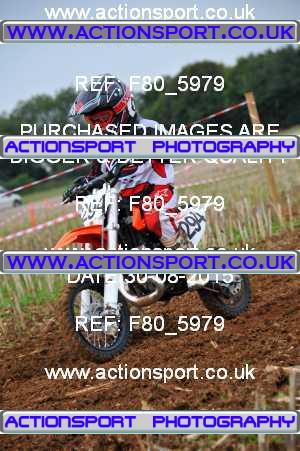 Photo: F80_5979 ActionSport Photography 30/08/2015 YMSA Poole & Parkstone MC - Wintebrourne Gunner  _5_Autos