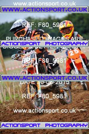 Photo: F80_5981 ActionSport Photography 30/08/2015 YMSA Poole & Parkstone MC - Wintebrourne Gunner  _5_Autos