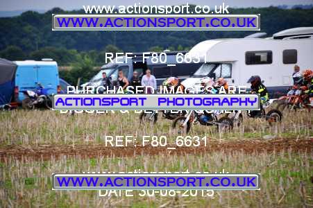 Photo: F80_6631 ActionSport Photography 30/08/2015 YMSA Poole & Parkstone MC - Wintebrourne Gunner  _5_Autos