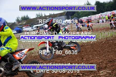 Photo: F80_6636 ActionSport Photography 30/08/2015 YMSA Poole & Parkstone MC - Wintebrourne Gunner  _5_Autos