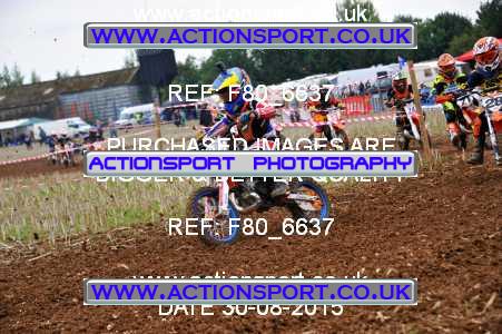 Photo: F80_6637 ActionSport Photography 30/08/2015 YMSA Poole & Parkstone MC - Wintebrourne Gunner  _5_Autos