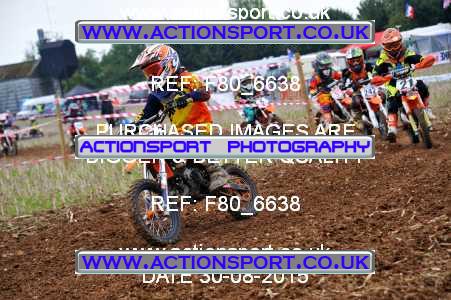 Photo: F80_6638 ActionSport Photography 30/08/2015 YMSA Poole & Parkstone MC - Wintebrourne Gunner  _5_Autos