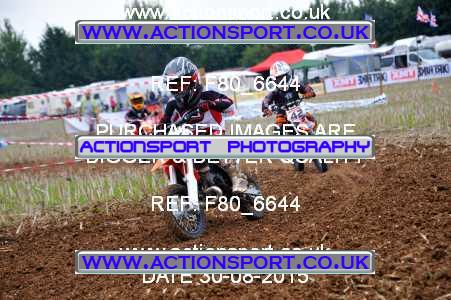 Photo: F80_6644 ActionSport Photography 30/08/2015 YMSA Poole & Parkstone MC - Wintebrourne Gunner  _5_Autos