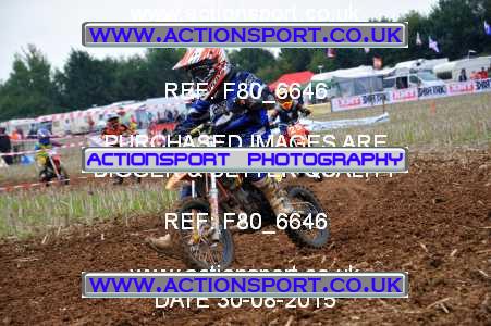 Photo: F80_6646 ActionSport Photography 30/08/2015 YMSA Poole & Parkstone MC - Wintebrourne Gunner  _5_Autos