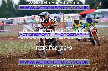 Photo: F80_6649 ActionSport Photography 30/08/2015 YMSA Poole & Parkstone MC - Wintebrourne Gunner  _5_Autos