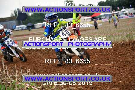 Photo: F80_6655 ActionSport Photography 30/08/2015 YMSA Poole & Parkstone MC - Wintebrourne Gunner  _5_Autos