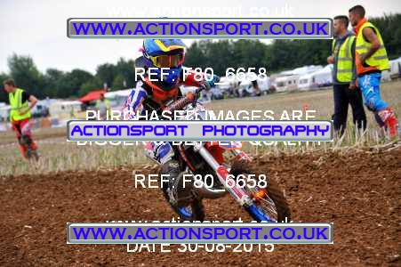 Photo: F80_6658 ActionSport Photography 30/08/2015 YMSA Poole & Parkstone MC - Wintebrourne Gunner  _5_Autos