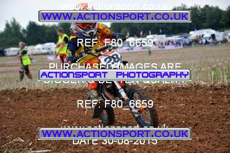 Photo: F80_6659 ActionSport Photography 30/08/2015 YMSA Poole & Parkstone MC - Wintebrourne Gunner  _5_Autos