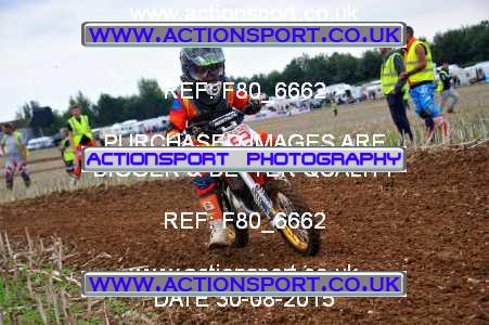 Photo: F80_6662 ActionSport Photography 30/08/2015 YMSA Poole & Parkstone MC - Wintebrourne Gunner  _5_Autos