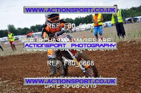 Photo: F80_6668 ActionSport Photography 30/08/2015 YMSA Poole & Parkstone MC - Wintebrourne Gunner  _5_Autos