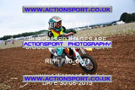 Photo: F80_6671 ActionSport Photography 30/08/2015 YMSA Poole & Parkstone MC - Wintebrourne Gunner  _5_Autos