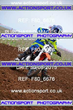 Photo: F80_6676 ActionSport Photography 30/08/2015 YMSA Poole & Parkstone MC - Wintebrourne Gunner  _5_Autos