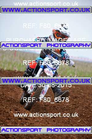 Photo: F80_6678 ActionSport Photography 30/08/2015 YMSA Poole & Parkstone MC - Wintebrourne Gunner  _5_Autos
