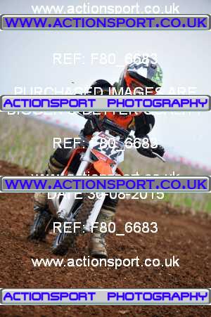 Photo: F80_6683 ActionSport Photography 30/08/2015 YMSA Poole & Parkstone MC - Wintebrourne Gunner  _5_Autos