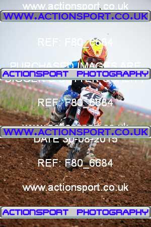 Photo: F80_6684 ActionSport Photography 30/08/2015 YMSA Poole & Parkstone MC - Wintebrourne Gunner  _5_Autos