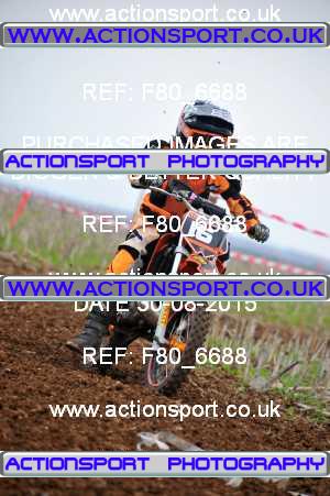Photo: F80_6688 ActionSport Photography 30/08/2015 YMSA Poole & Parkstone MC - Wintebrourne Gunner  _5_Autos