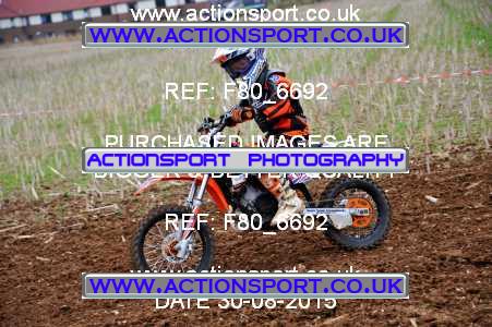 Photo: F80_6692 ActionSport Photography 30/08/2015 YMSA Poole & Parkstone MC - Wintebrourne Gunner  _5_Autos