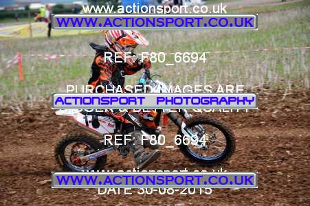 Photo: F80_6694 ActionSport Photography 30/08/2015 YMSA Poole & Parkstone MC - Wintebrourne Gunner  _5_Autos
