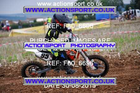 Photo: F80_6696 ActionSport Photography 30/08/2015 YMSA Poole & Parkstone MC - Wintebrourne Gunner  _5_Autos