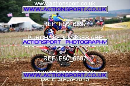 Photo: F80_6697 ActionSport Photography 30/08/2015 YMSA Poole & Parkstone MC - Wintebrourne Gunner  _5_Autos
