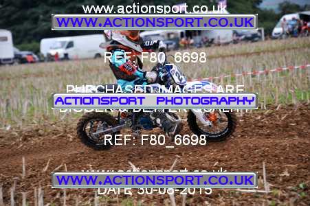 Photo: F80_6698 ActionSport Photography 30/08/2015 YMSA Poole & Parkstone MC - Wintebrourne Gunner  _5_Autos