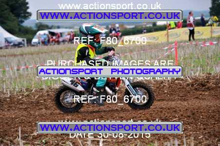 Photo: F80_6700 ActionSport Photography 30/08/2015 YMSA Poole & Parkstone MC - Wintebrourne Gunner  _5_Autos