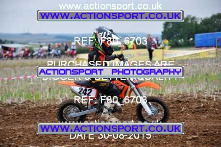Photo: F80_6703 ActionSport Photography 30/08/2015 YMSA Poole & Parkstone MC - Wintebrourne Gunner  _5_Autos