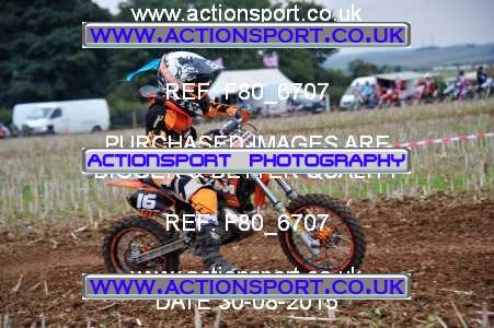 Photo: F80_6707 ActionSport Photography 30/08/2015 YMSA Poole & Parkstone MC - Wintebrourne Gunner  _5_Autos