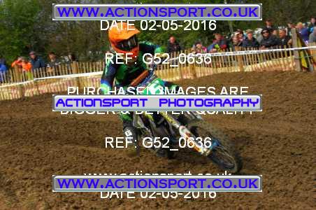 Photo: G52_0636 ActionSport Photography 02/05/2016 AMCA Cheltenham Spa SC - Brookthorpe  _3_Inters