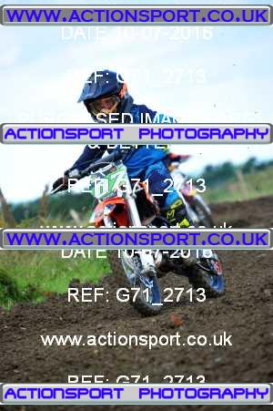 Photo: G71_2713 ActionSport Photography 10/07/2016 MCF South Somerset MX - Grittenham _6_65cc