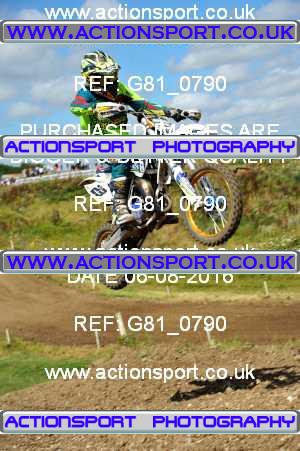 Photo: G81_0790 ActionSport Photography 06/08/2016 MCF Matt Hampson Foundation [Sat] - Cusses Gorse _5_85SW-85BW #23