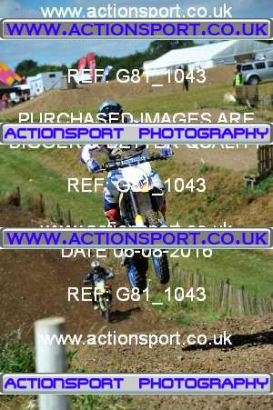 Photo: G81_1043 ActionSport Photography 06/08/2016 MCF Matt Hampson Foundation [Sat] - Cusses Gorse _7_Vets-Novices #76