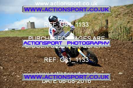 Photo: G81_1133 ActionSport Photography 06/08/2016 MCF Matt Hampson Foundation [Sat] - Cusses Gorse _7_Vets-Novices #76