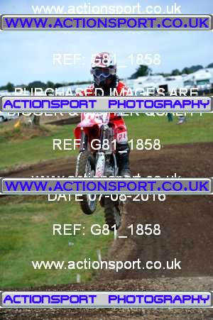 Photo: G81_1858 ActionSport Photography 07/08/2016 MCF Matt Hampson Foundation [Sun] - Cusses Gorse _5_SW-BW85s #110