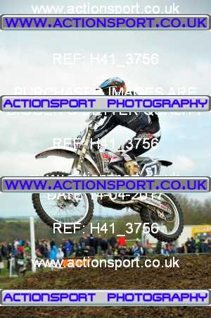 Photo: H41_3756 ActionSport Photography 14/04/2017 AMCA Marshfield MXC Mike Brown Memorial & Huck Cup  _4_MX2Juniors #67