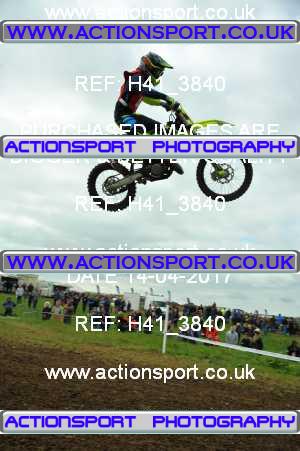 Photo: H41_3840 ActionSport Photography 14/04/2017 AMCA Marshfield MXC Mike Brown Memorial & Huck Cup  _5_TheHuckCup #40