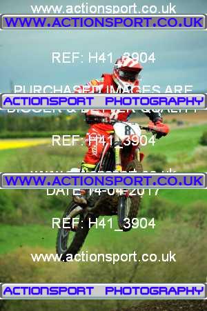 Photo: H41_3904 ActionSport Photography 14/04/2017 AMCA Marshfield MXC Mike Brown Memorial & Huck Cup  _5_TheHuckCup #8