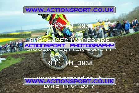 Photo: H41_3938 ActionSport Photography 14/04/2017 AMCA Marshfield MXC Mike Brown Memorial & Huck Cup  _5_TheHuckCup #40