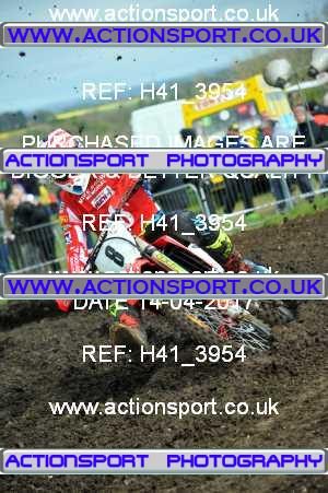 Photo: H41_3954 ActionSport Photography 14/04/2017 AMCA Marshfield MXC Mike Brown Memorial & Huck Cup  _5_TheHuckCup #8