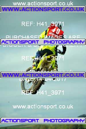 Photo: H41_3971 ActionSport Photography 14/04/2017 AMCA Marshfield MXC Mike Brown Memorial & Huck Cup  _5_TheHuckCup #40