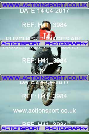 Photo: H41_3984 ActionSport Photography 14/04/2017 AMCA Marshfield MXC Mike Brown Memorial & Huck Cup  _5_TheHuckCup #141